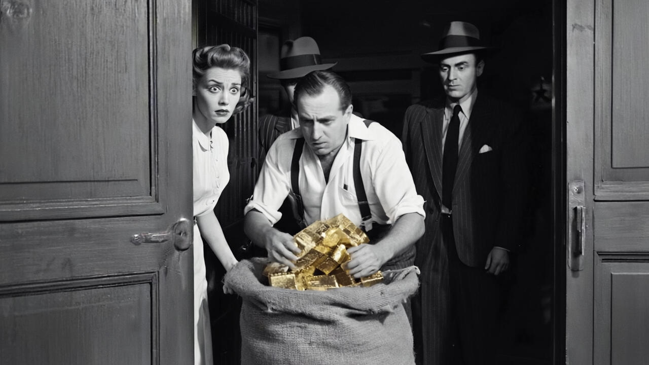 The Golden Opportunity is a compelling lecture that delves into the fascinating history of money in the United States, tracing its evolution from early colonial currency to the rise of central banking.